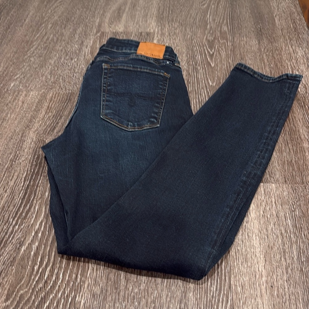 Jeans - Lucky Brand